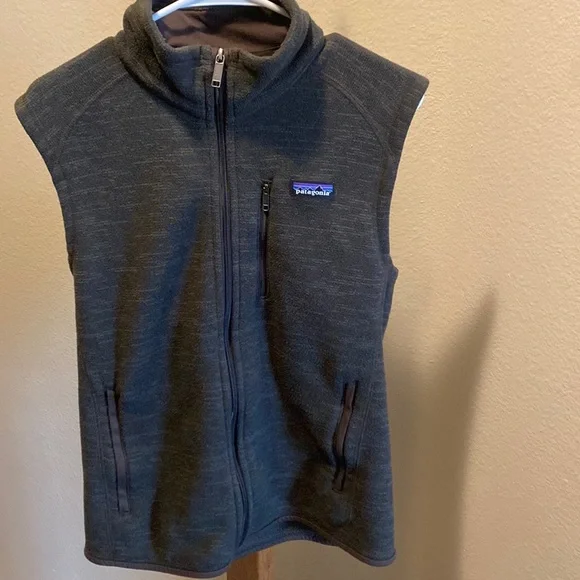 Men’s Patagonia vest - Picture 1 of 3